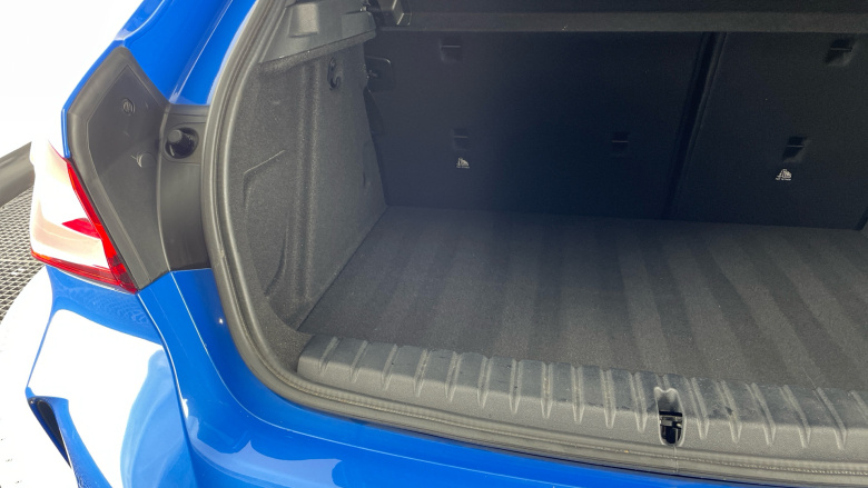 BMW 1 Series 118i [136] M Sport 5dr Step Auto [LCP] Petrol Hatchback